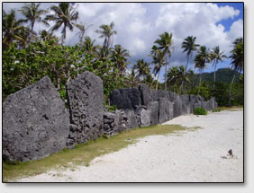����� ����� [marae anini]. 2008 ���. �������� �������� �� ���������� ������������ ������� ����� �� �������� �����.