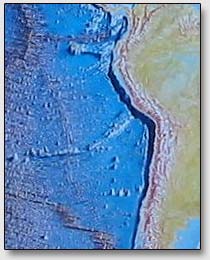 ������������� ������ "�����" (����. Nazca Ridge).