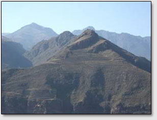 ����������� ������ ������� ����� ������� ����� (Pisac).