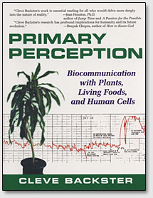 ������� ����� ����� �������� "Primary Perception. Biocommunication with Plants, Living Foods, and Human Cells"