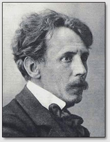 Mikaloius  Konstantinas  CIURLIONIS (CHIURLIONIS) 1875-1911