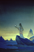 Agni Yoga (1928-1930)