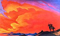 Geser-Khan (1941)