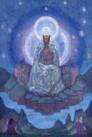 Mutter der Welt (1930s)