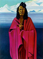 Karma Dordzhe (1974)