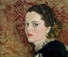 Kathrin Campbell (1920)