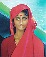 Lakshama (1974)