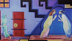 Das Leben ist voll von Geheimnissen (1968)