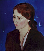 Ludmila Bogdanova