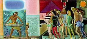 Naeher zu Dir, Mutter Erde (1968)
