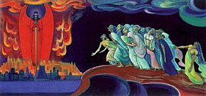 Warnung an die Menschheit (1962)