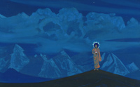 Buddha's Bowl (1934)