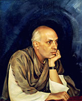 Jawaharlal Nehru (1942)