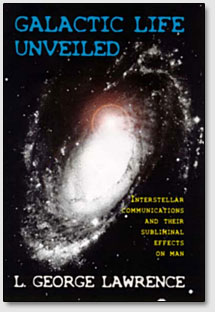 ������� ����� �������� Galactic Life Unveiled.