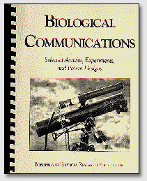������� ����� ������� �������� "Biological Communications".