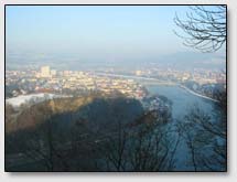 Stadt Linz