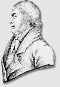 Friedrich Anton Mesmer (1734-1814)