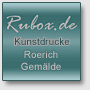 Kunstdrucke mit Motiven von Roerich Nicholas und Roerich Svetoslav