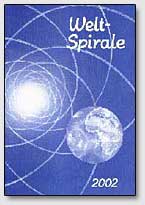 Zeitschrift Weltspirale