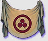 Friedensbanner