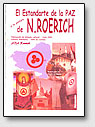 Обложка информационной брошюры Пакта Рериха