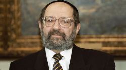 Adolf Shaevitsh