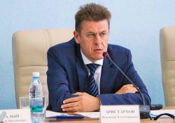 Aristarhov