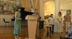 Barnaul GMILIKA