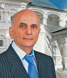 Boris Bulotshnik