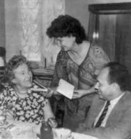 Campbell Rumyanzeva Moscow 1986