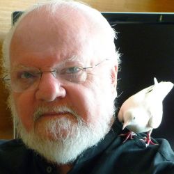 Daniel Entin 2015