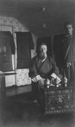 Darjeeling 1924
