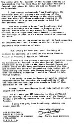 Devika Roerich To Elzin 3.10.1993 Page2