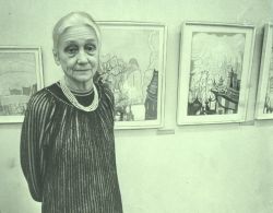Drozdova Tshernovolenko