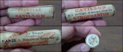 Granules De Catillon