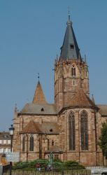 Kirche