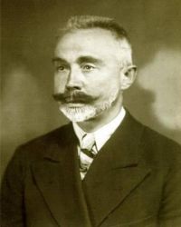 Klizovskiy