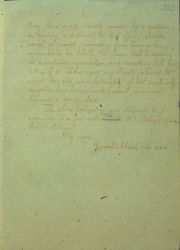 Mahatma Letter No. 83 3
