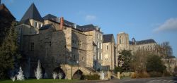 Mairie Du Mans