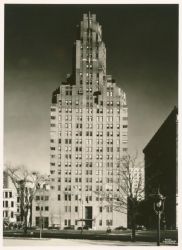 Master Building