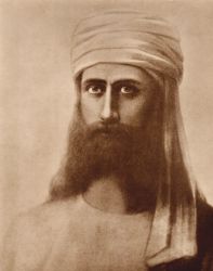 Morya By H.Schmiechen 1884