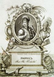 Rjurik 1805