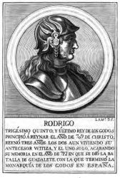 Rodrico
