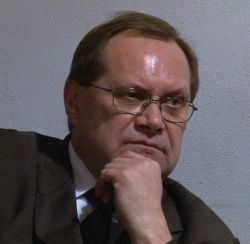 S.Klementev