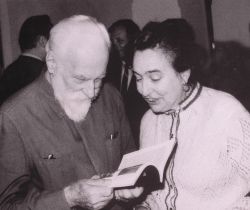 SNR Sazanova
