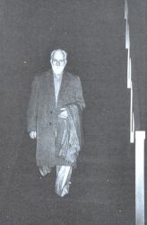 Sheremetevo SNR