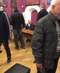 Stezenko Icr 7.03.2017