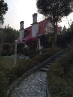 Crookety House
