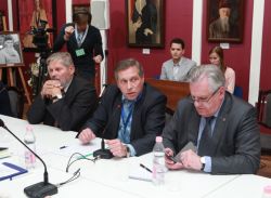 Ivanov Krug Stol Icr 2013