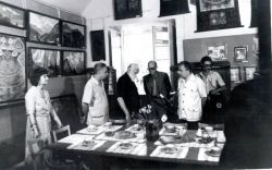 Kabineta N.k.reriha